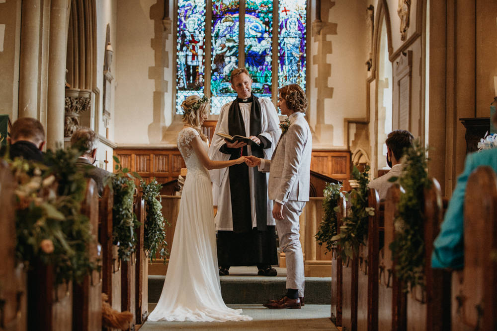 Garden Marquee Wedding Only Lovers Photography