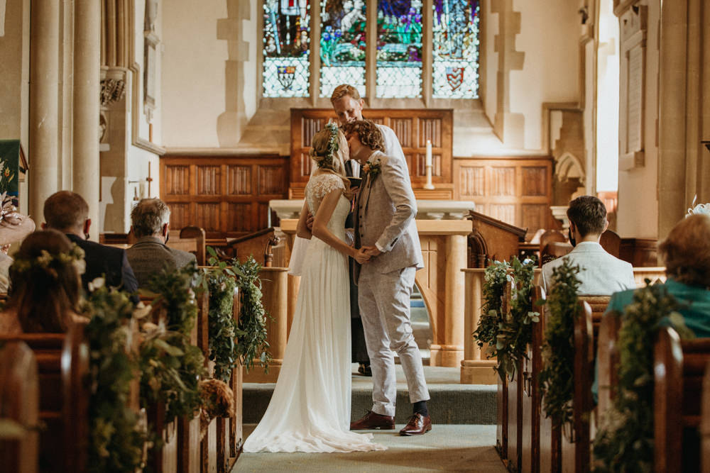 Garden Marquee Wedding Only Lovers Photography