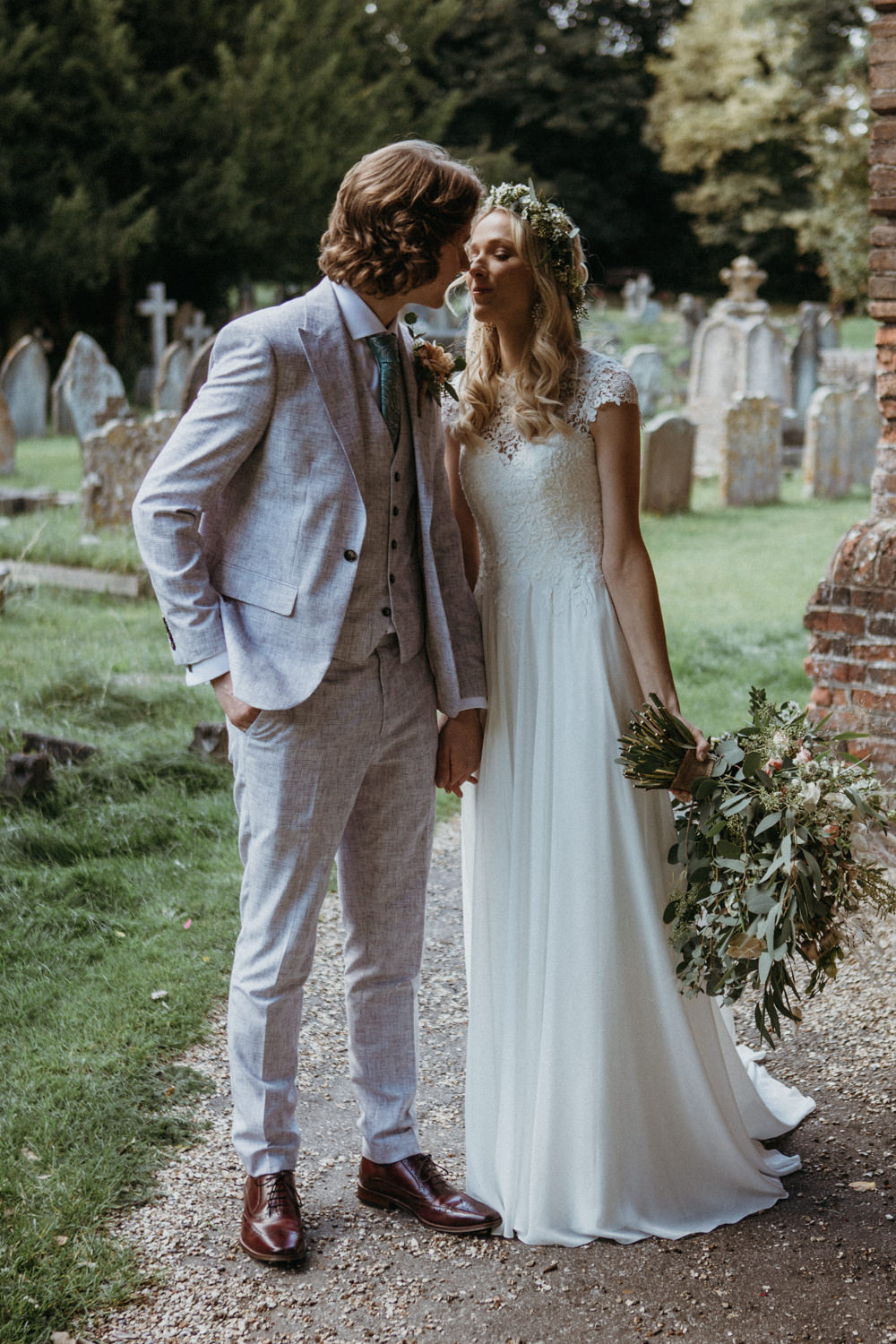 Garden Marquee Wedding Only Lovers Photography