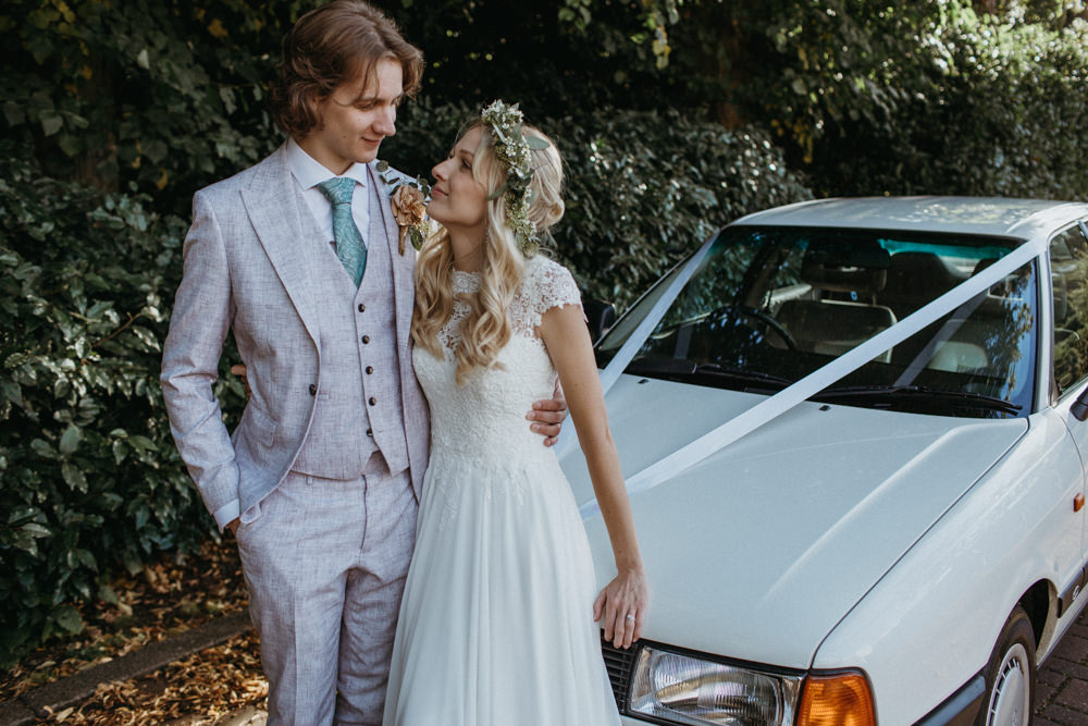 Garden Marquee Wedding Only Lovers Photography