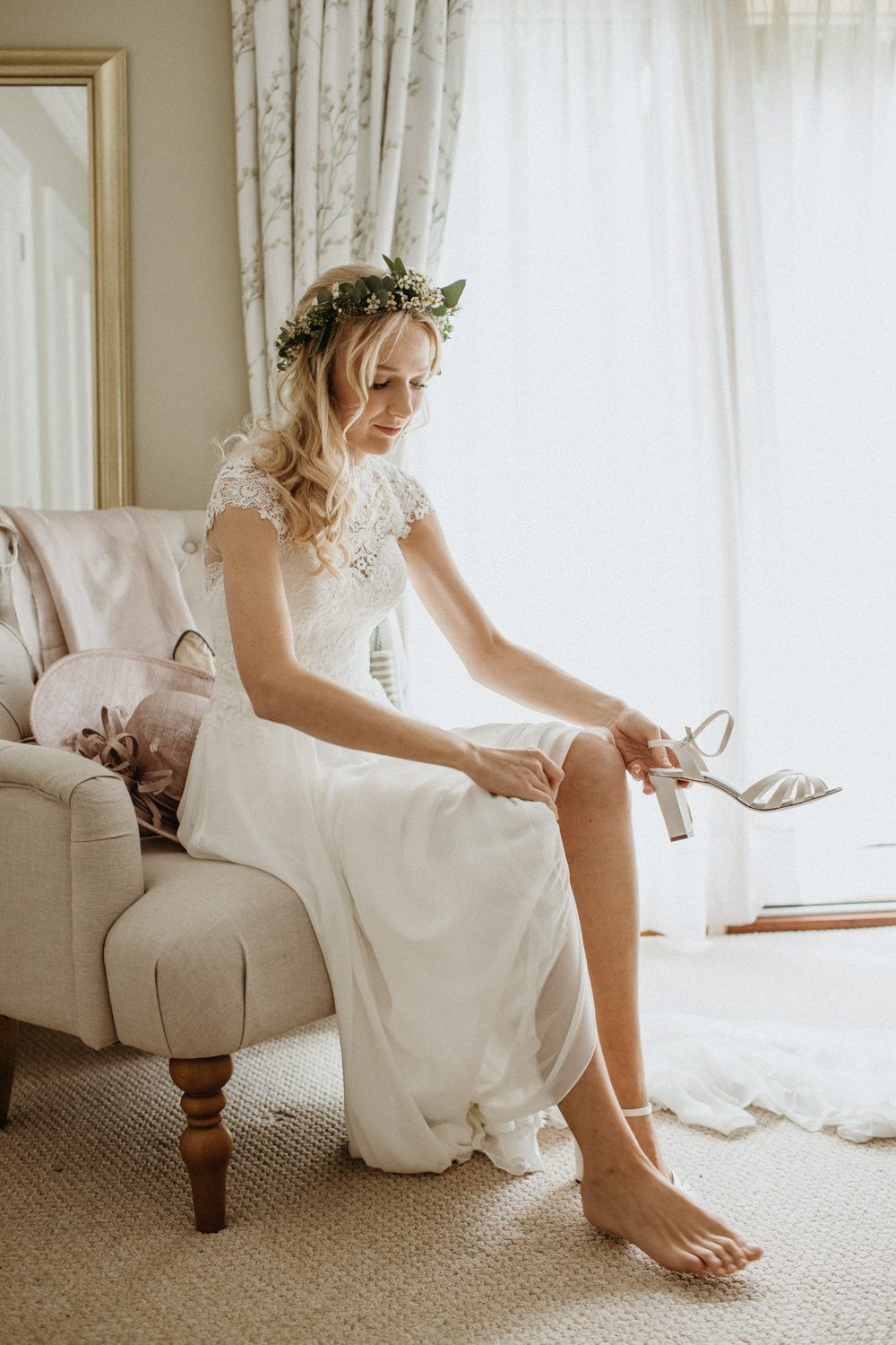 Garden Marquee Wedding Only Lovers Photography