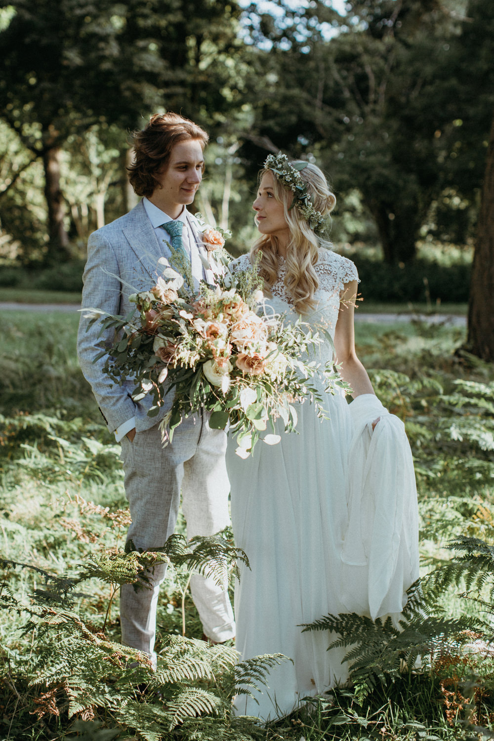Garden Marquee Wedding Only Lovers Photography