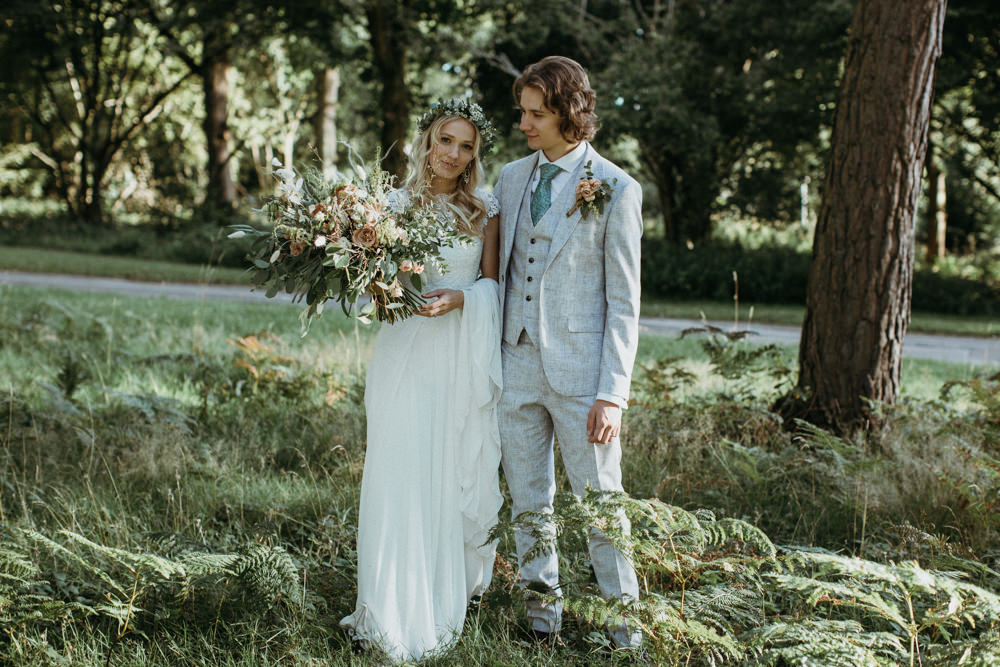 Garden Marquee Wedding Only Lovers Photography
