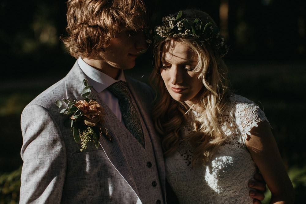 Garden Marquee Wedding Only Lovers Photography