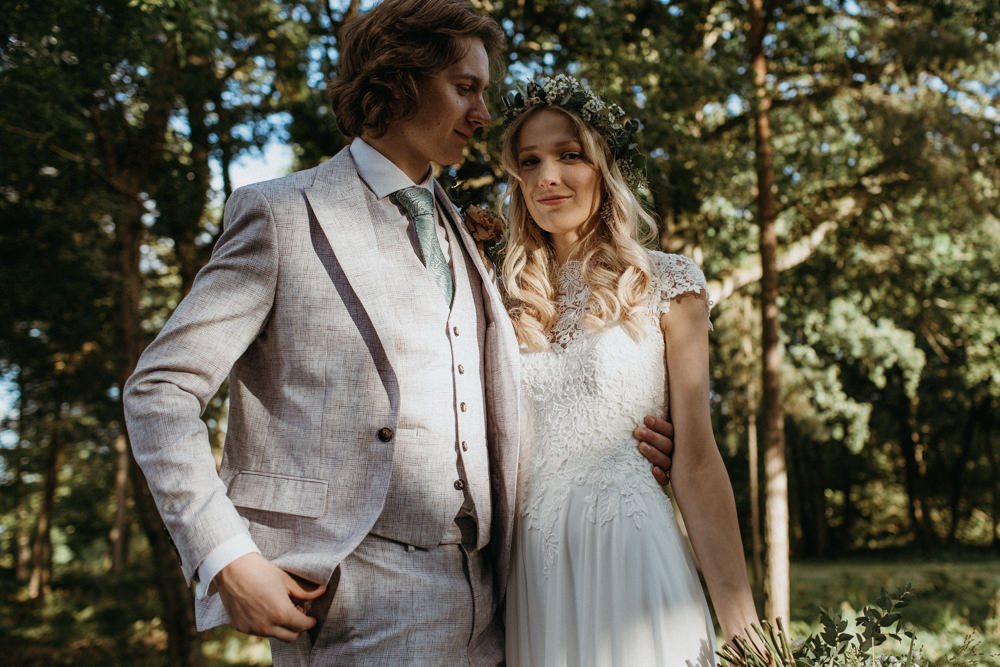 Garden Marquee Wedding Only Lovers Photography