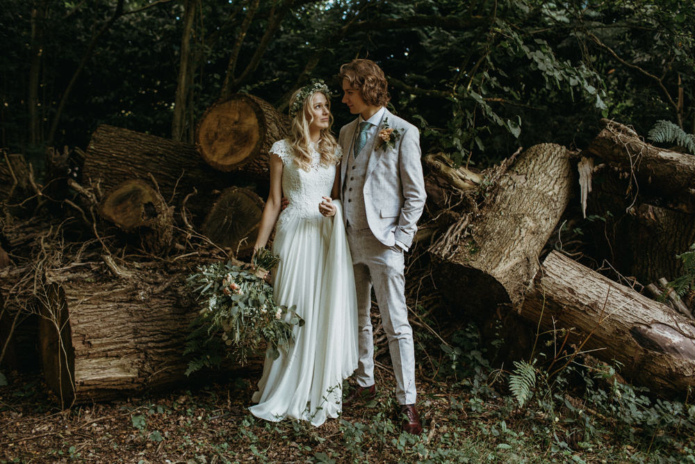 Garden Marquee Wedding Only Lovers Photography