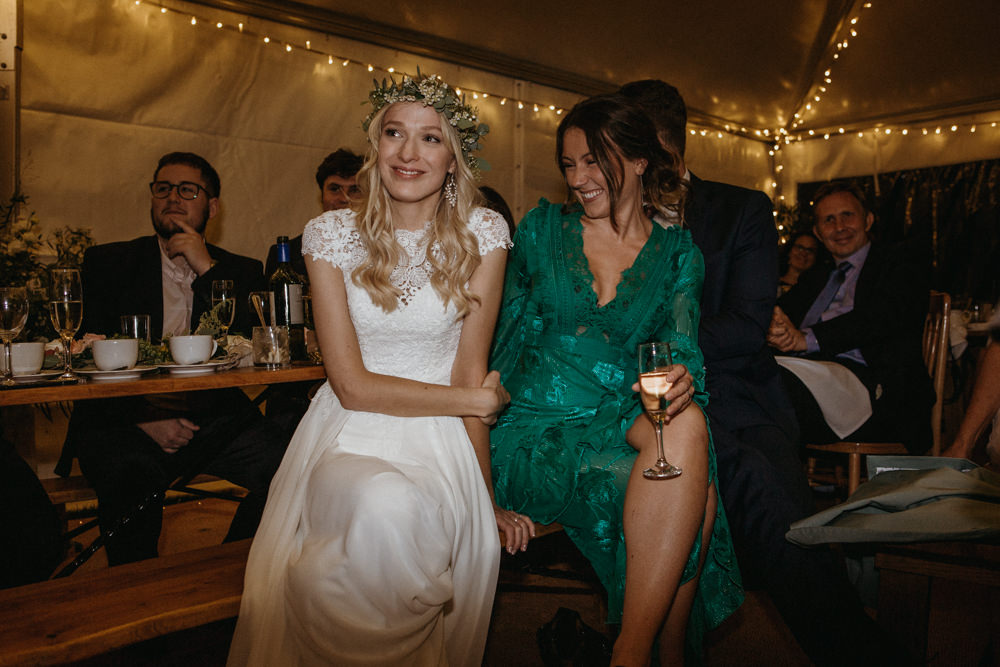 Garden Marquee Wedding Only Lovers Photography