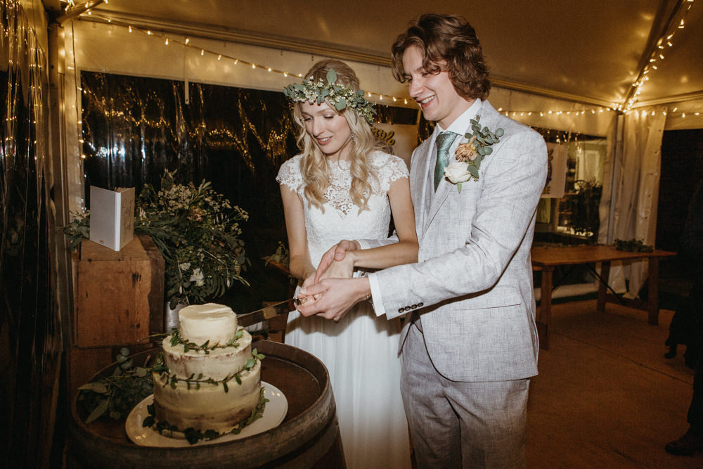 Garden Marquee Wedding Only Lovers Photography