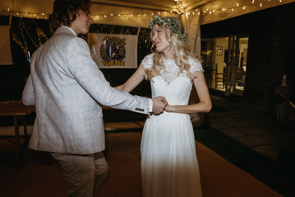 Garden Marquee Wedding Only Lovers Photography