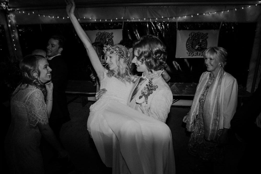 Garden Marquee Wedding Only Lovers Photography