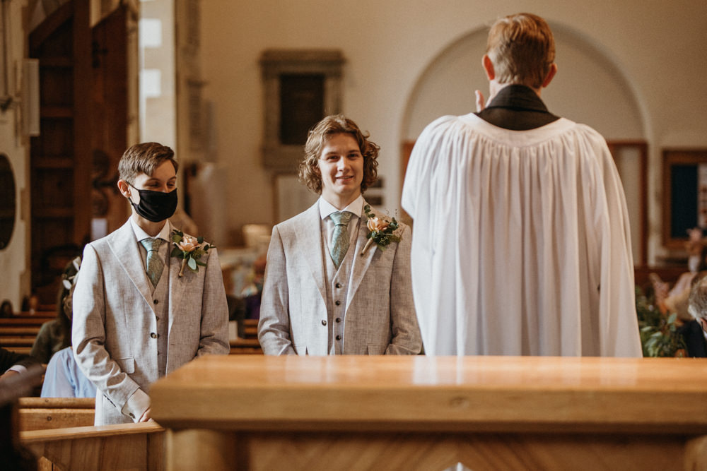 Garden Marquee Wedding Only Lovers Photography