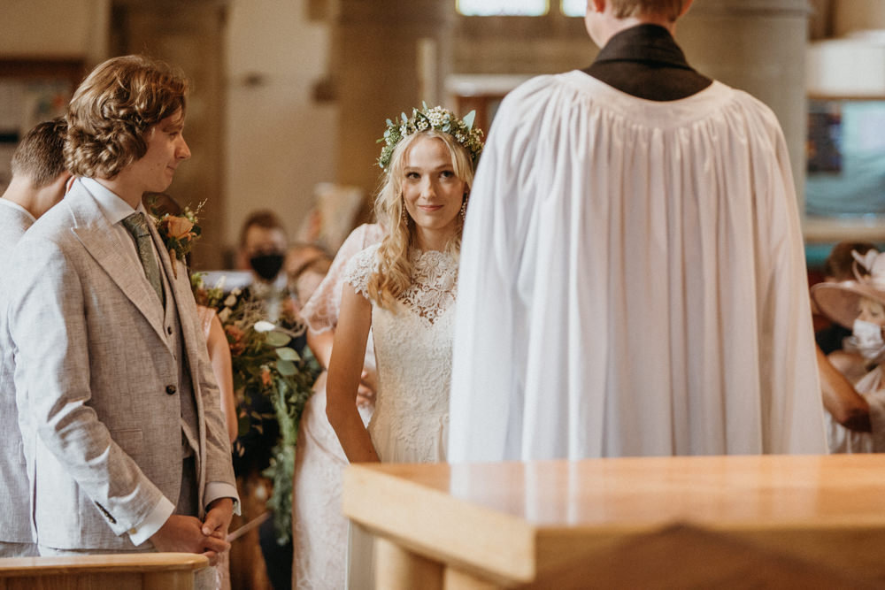 Garden Marquee Wedding Only Lovers Photography