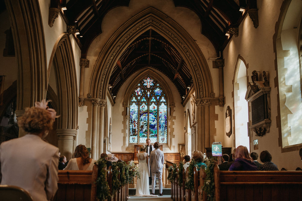 Garden Marquee Wedding Only Lovers Photography
