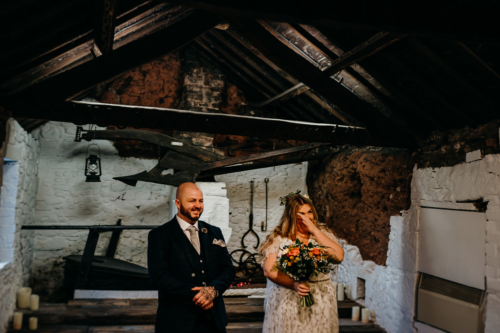 Gretna Green Elopement Sawyer & Sawyer Photography