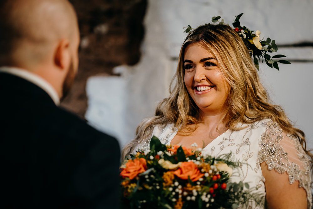 Gretna Green Elopement Sawyer & Sawyer Photography