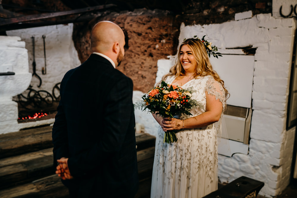 Gretna Green Elopement Sawyer & Sawyer Photography