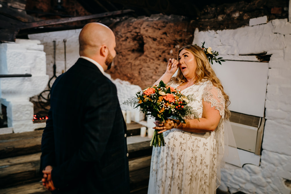 Gretna Green Elopement Sawyer & Sawyer Photography
