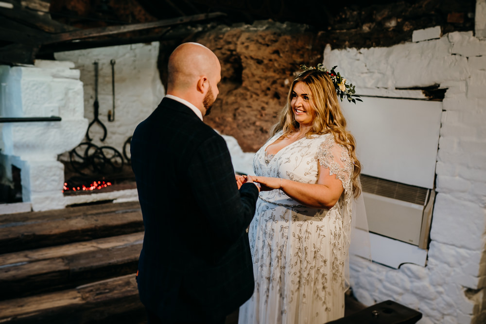 Gretna Green Elopement Sawyer & Sawyer Photography