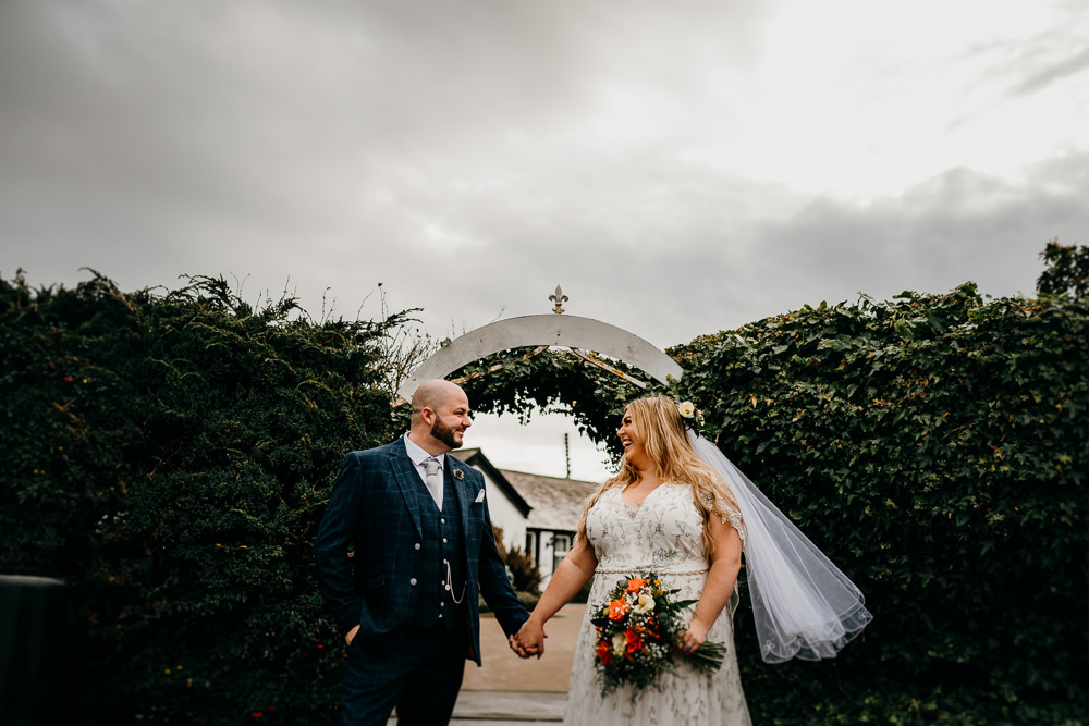 Gretna Green Elopement Sawyer & Sawyer Photography