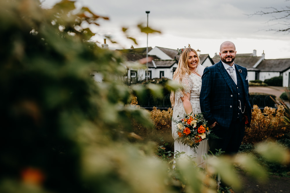 Gretna Green Elopement Sawyer & Sawyer Photography