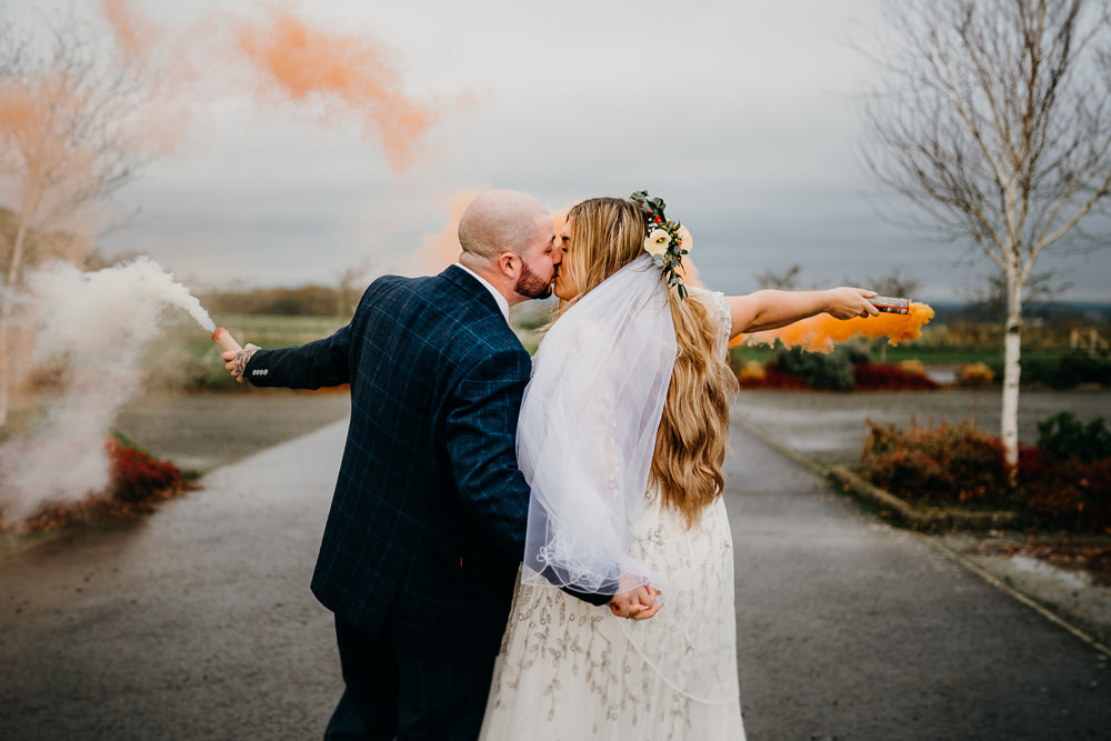 Gretna Green Elopement Sawyer & Sawyer Photography
