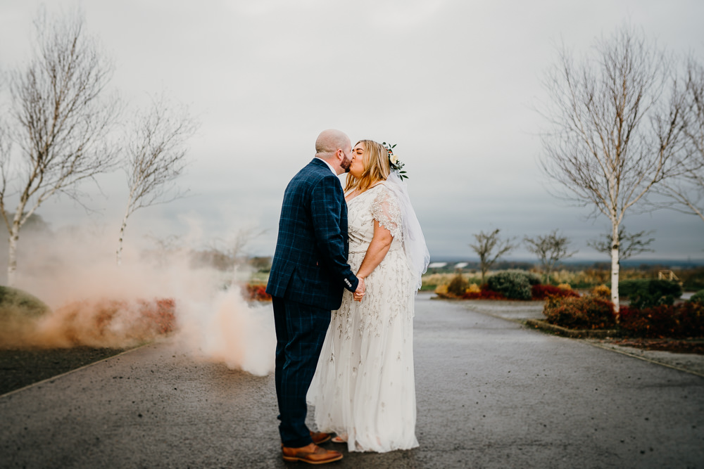 Gretna Green Elopement Sawyer & Sawyer Photography