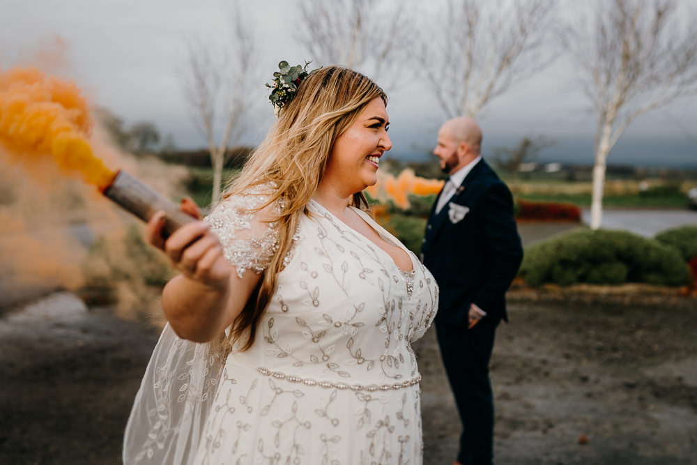 Gretna Green Elopement Sawyer & Sawyer Photography