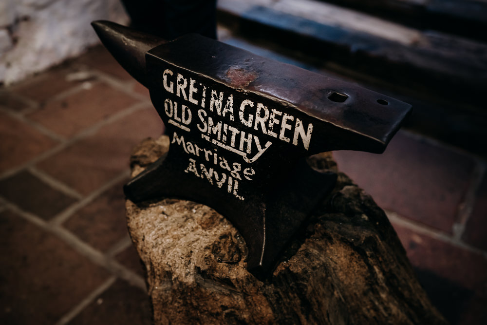 Gretna Green Elopement Sawyer & Sawyer Photography
