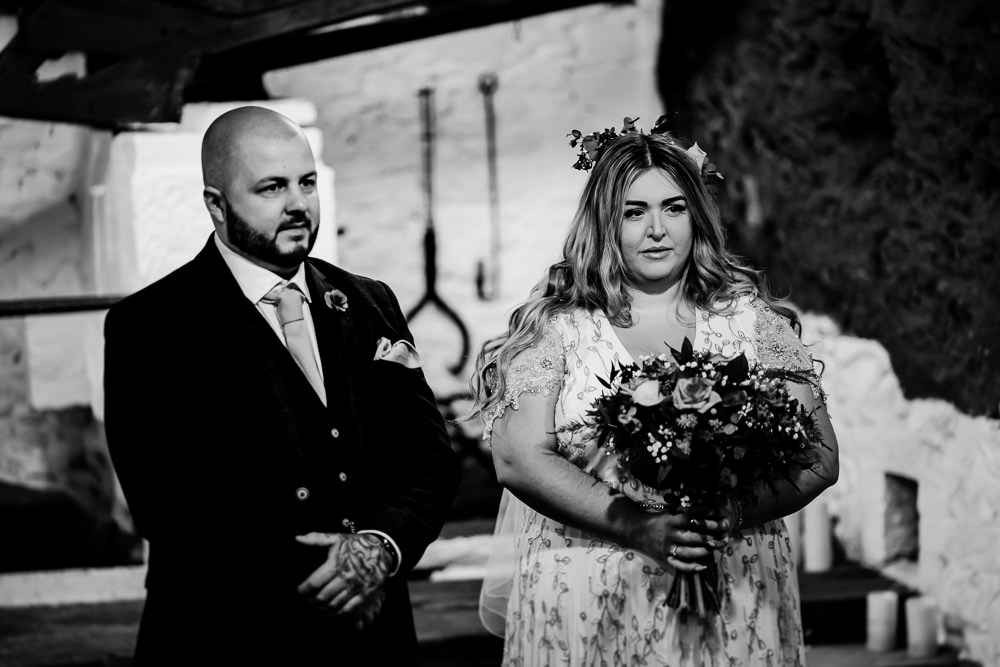 Gretna Green Elopement Sawyer & Sawyer Photography