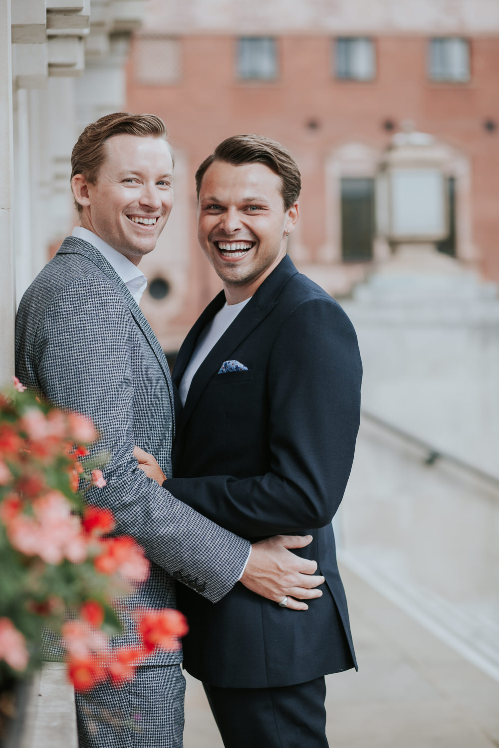 Hackney Wedding Grace Pham Photography