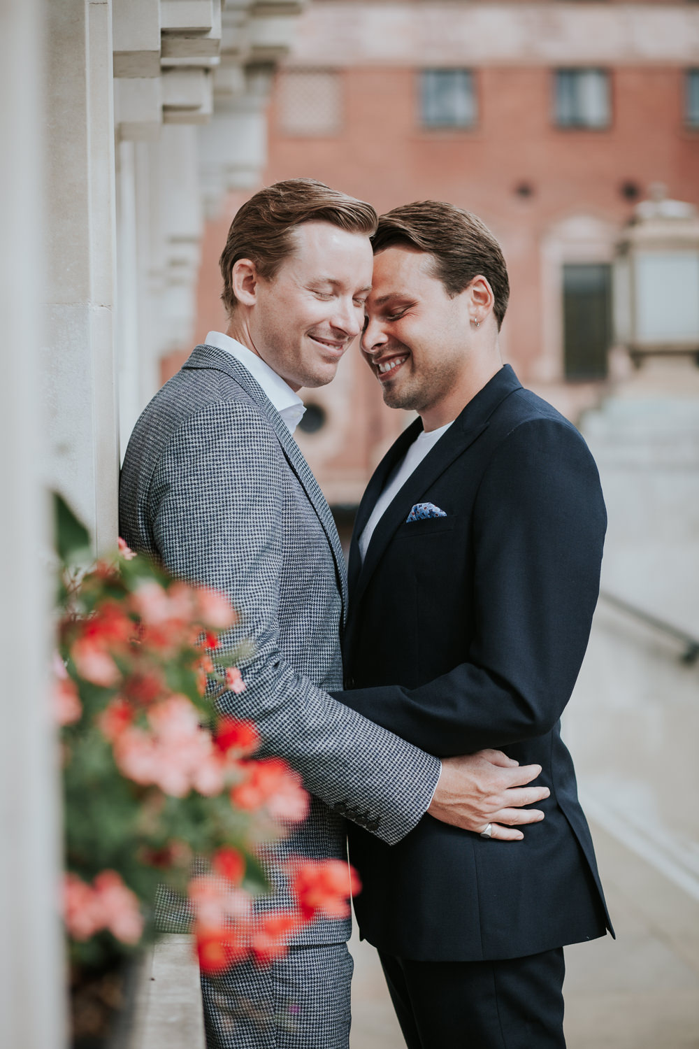 Hackney Wedding Grace Pham Photography