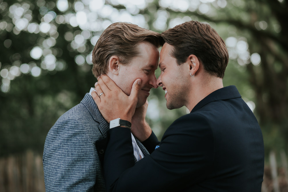 Hackney Wedding Grace Pham Photography