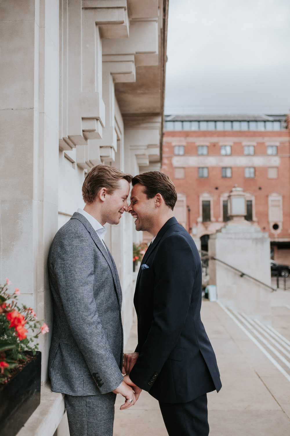 Hackney Wedding Grace Pham Photography