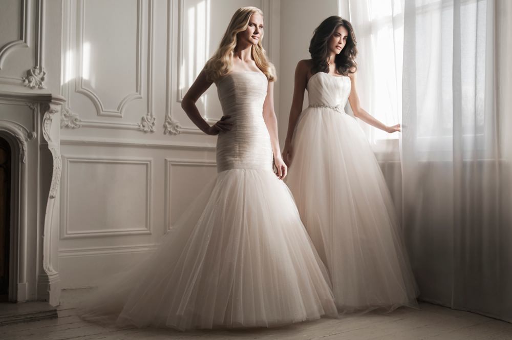 London Wedding Dress Designer The Couture Gallery