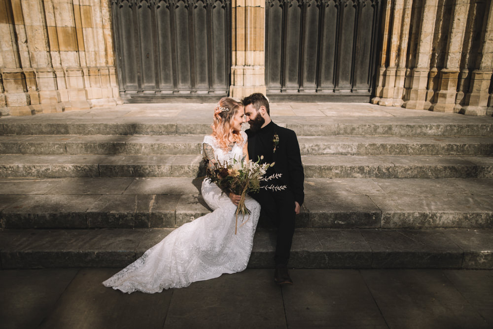 Midweek Weddings Lauren Elliott Photography