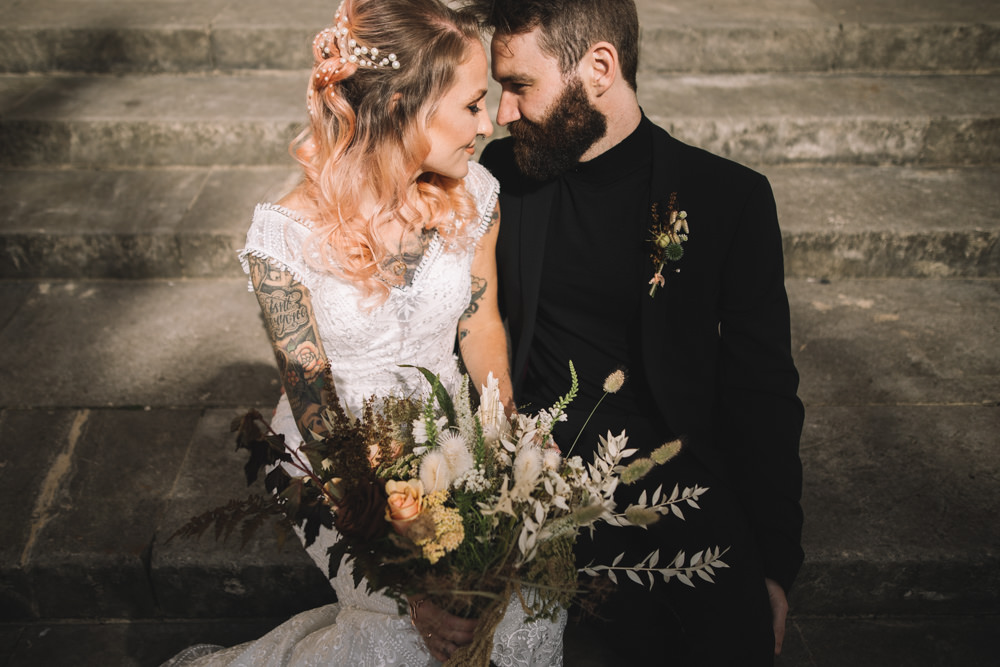 Midweek Weddings Lauren Elliott Photography