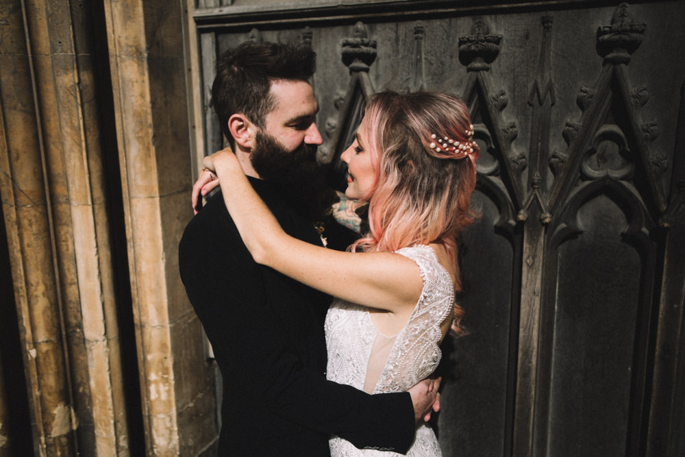 Midweek Weddings Lauren Elliott Photography