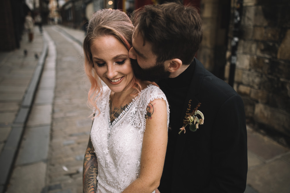 Midweek Weddings Lauren Elliott Photography