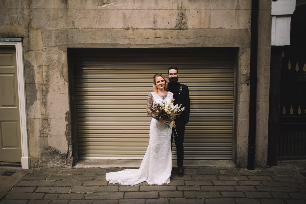 Midweek Weddings Lauren Elliott Photography