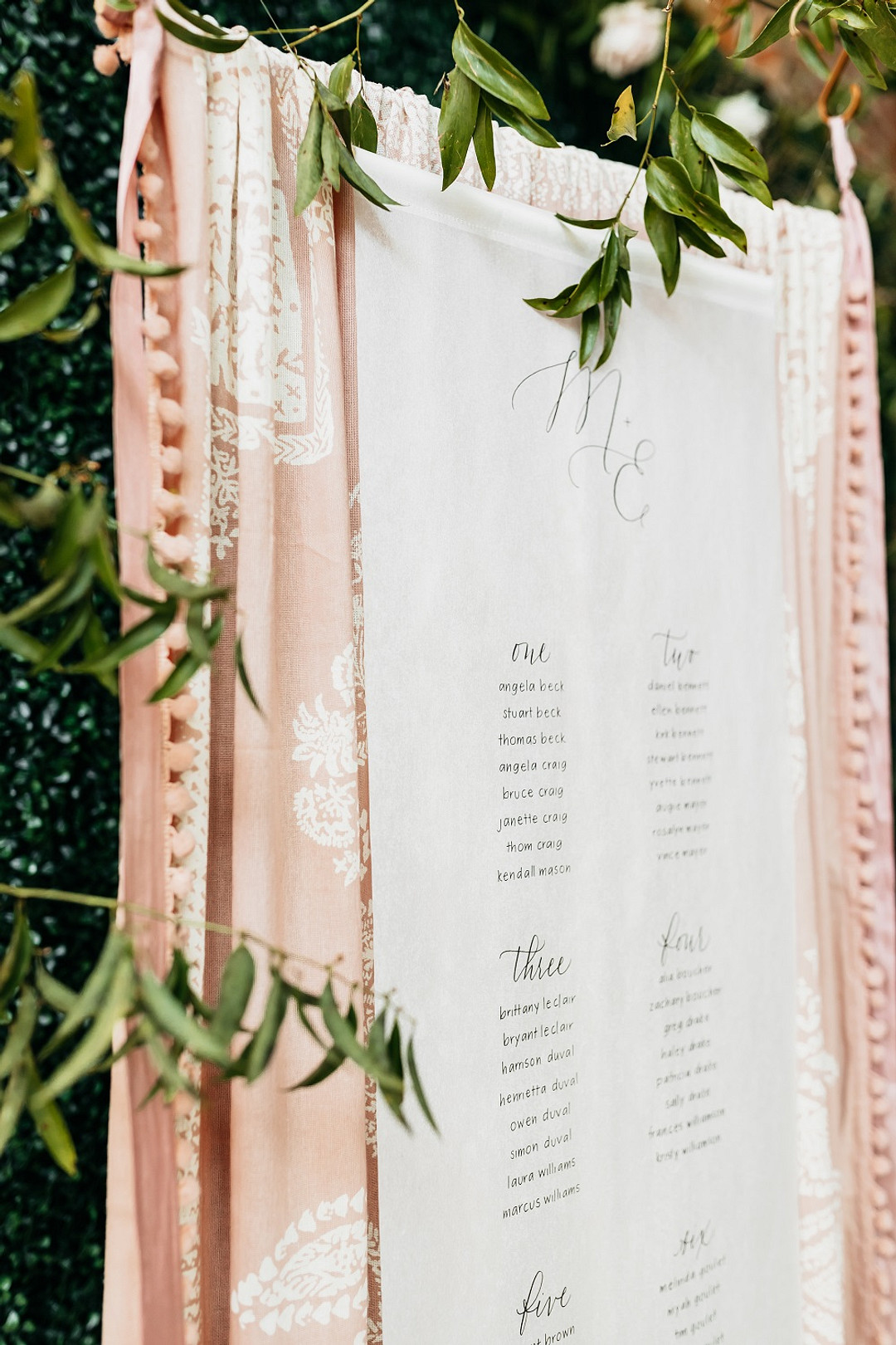 Table Plan Seating Chart Modern City Wedding Ideas Alisa Nicholle Co