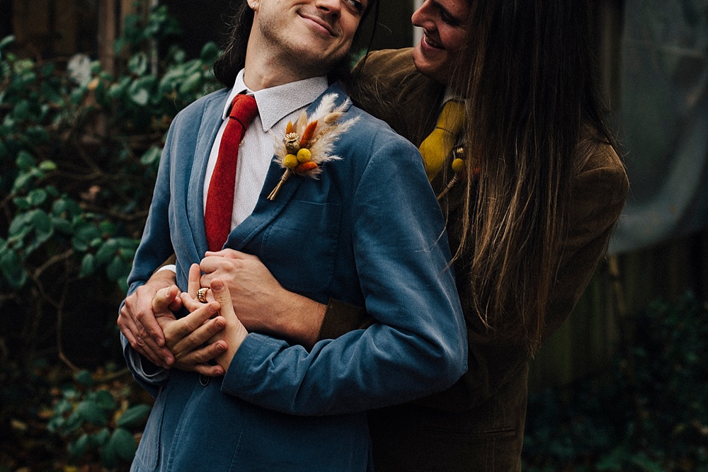 Mustard Yellow Wedding Ideas Paola de Paola