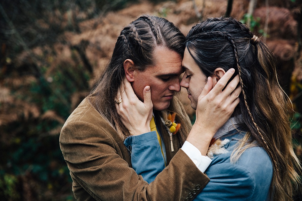 Mustard Yellow Wedding Ideas Paola de Paola