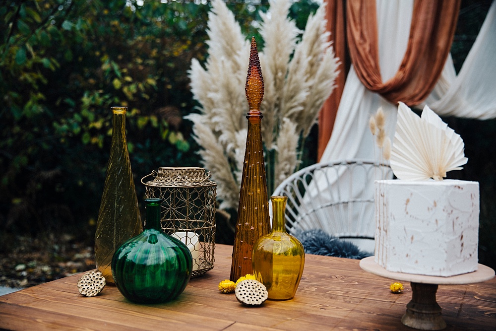 Mustard Yellow Wedding Ideas Paola de Paola