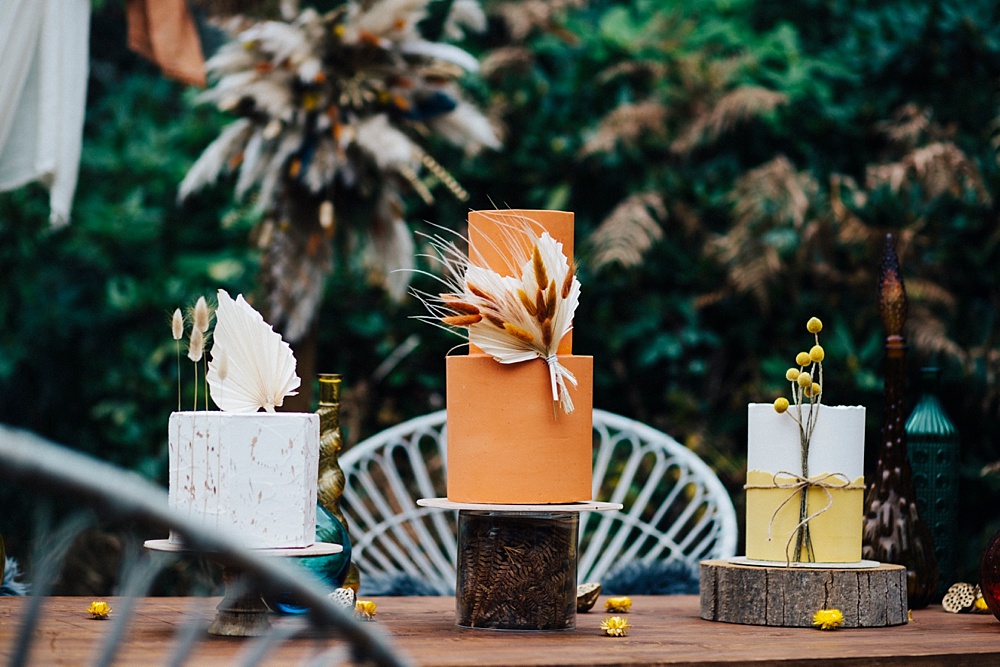 Mustard Yellow Wedding Ideas Paola de Paola