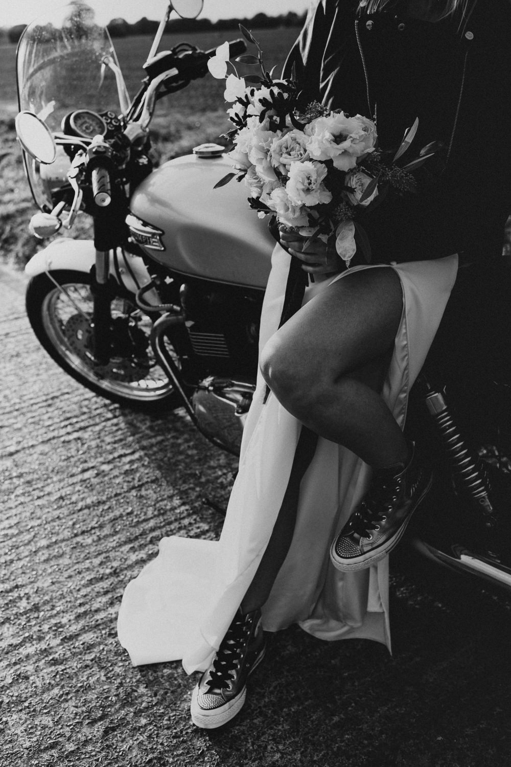 Outdoor Beach Wedding Ceremony Lauren Knuckey Photography