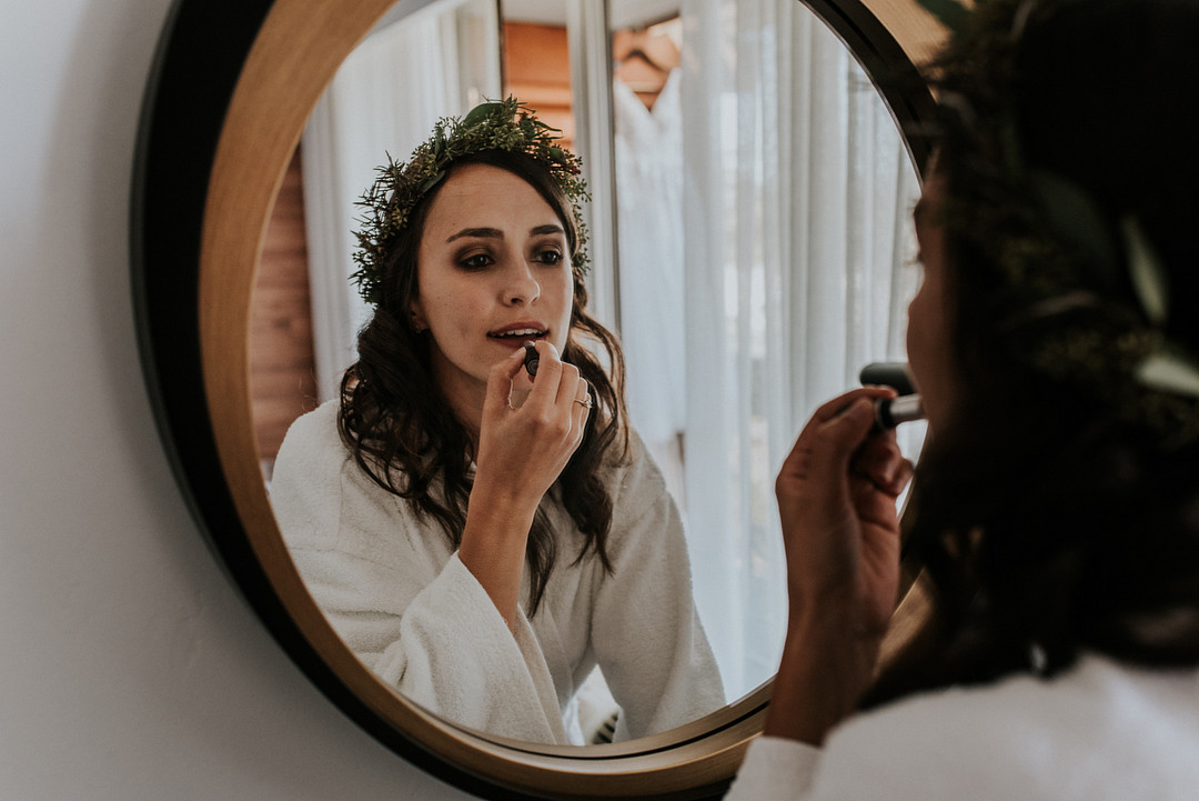 Redwoods Elopement Heather K Purdy