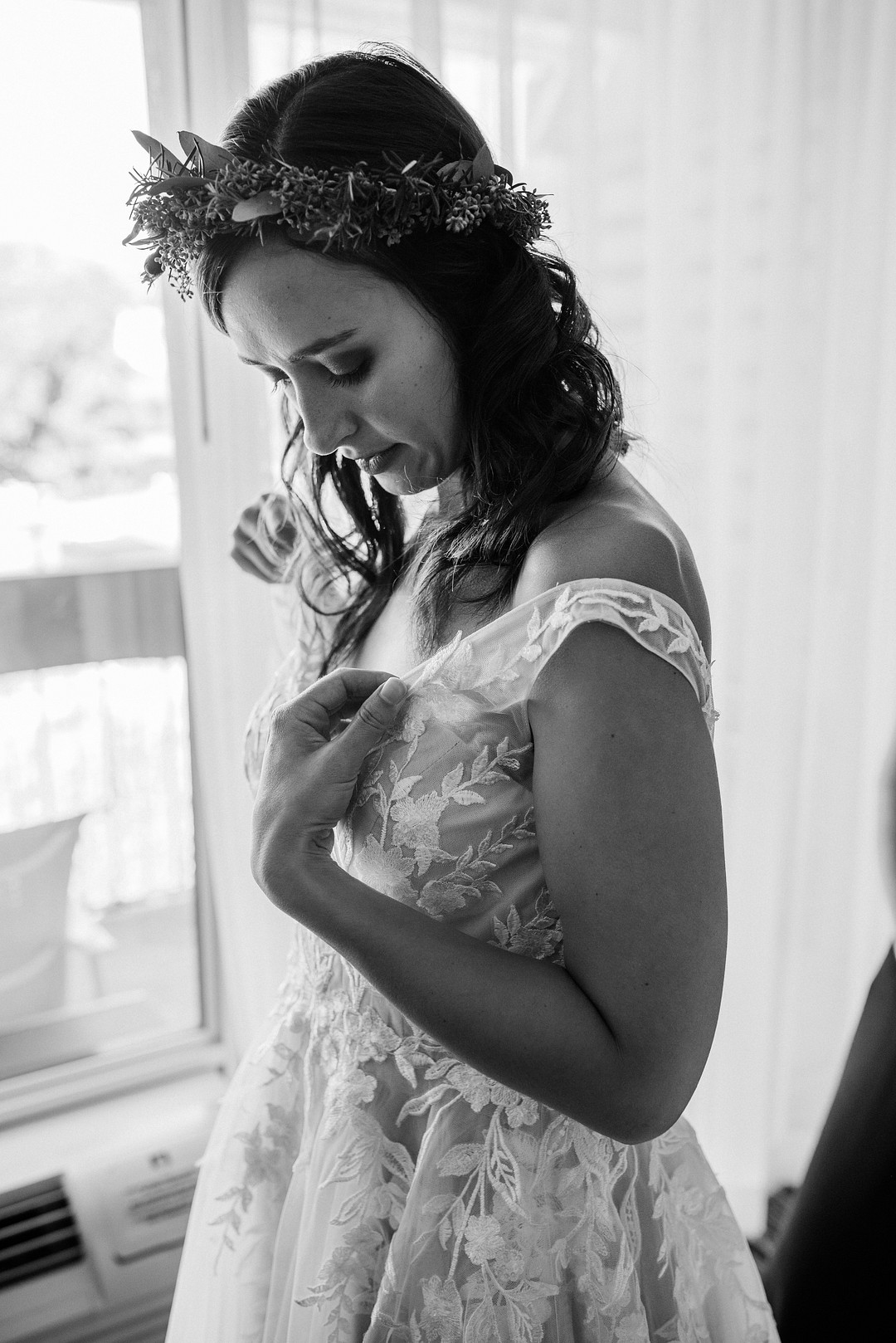 Redwoods Elopement Heather K Purdy