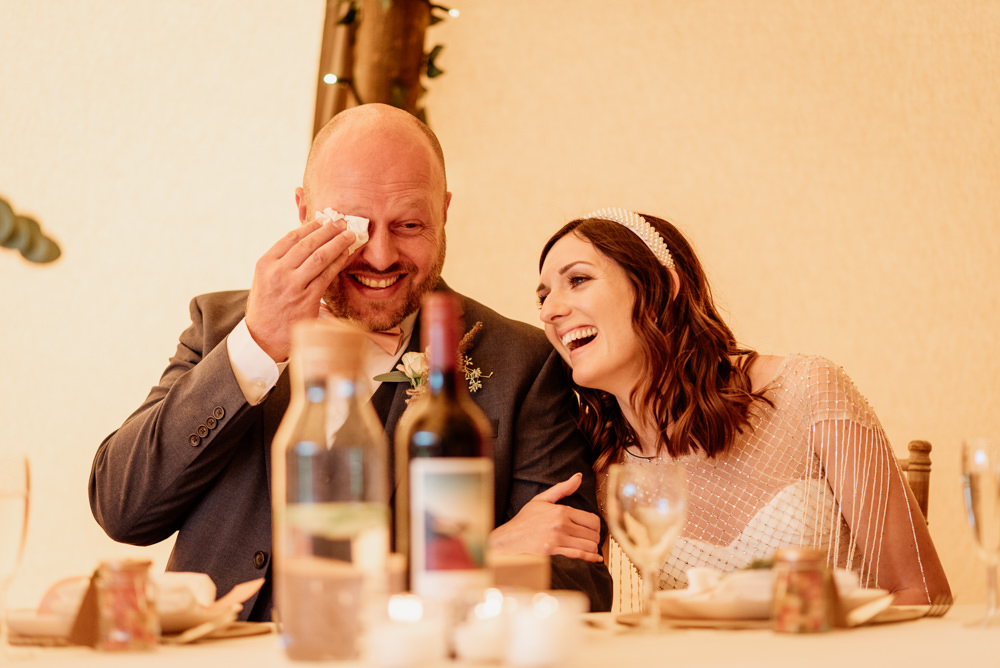 Relaxed Tipi Wedding Twig and Vine Photography