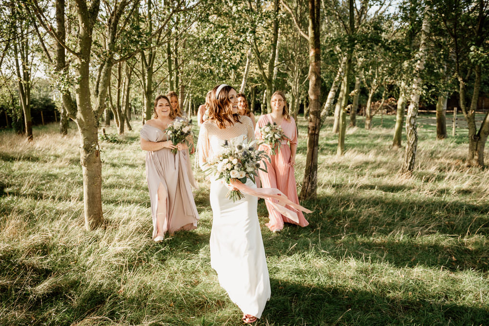 Relaxed Tipi Wedding Twig and Vine Photography