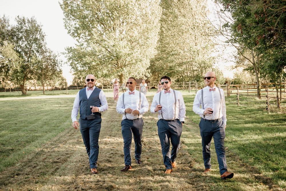 Relaxed Tipi Wedding Twig and Vine Photography